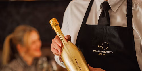 An Evening with Bottega