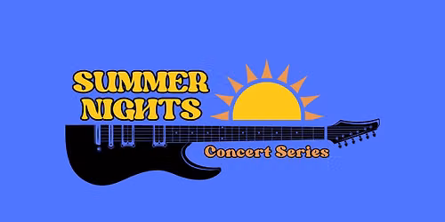 Summer Nights Concert Series - North Coast Orchestra