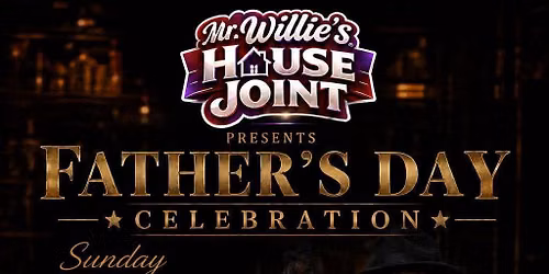 Father’s Day Celebration