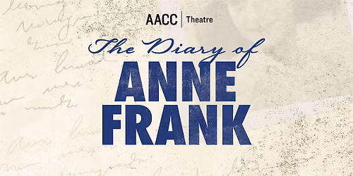 Diary of Anne Frank