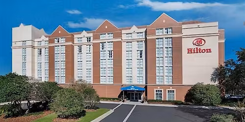 2026 SESAF Annual Meeting