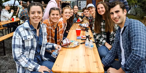 SANDPIPER\u2019S \u201cHARVEST HOEDOWN\u201d