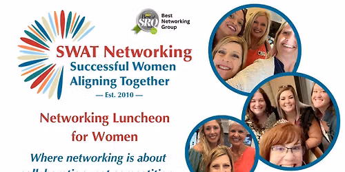 SWAT Networking Luncheon Bradenton