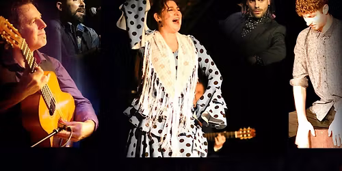 Fiesta Flamenca Night