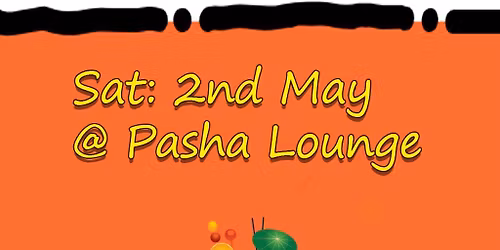 Party on the Terrace: Bank Holiday Special