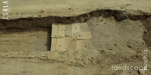 Hart Island: Landscape of Hope