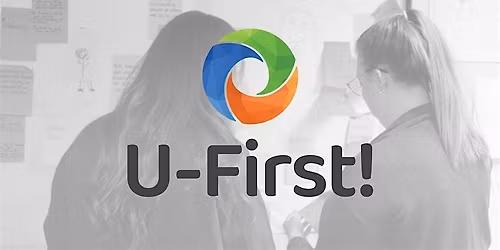 U-First! For Healthcare Professionals