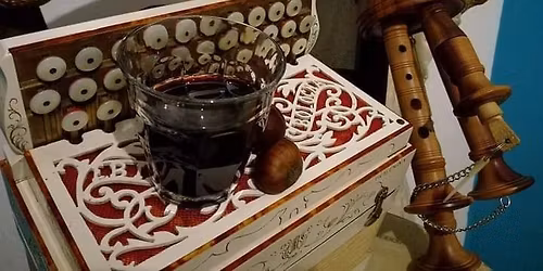 San Martino, Tarantelle e vino!