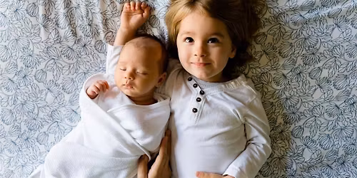 Preparing for Two Workshop - \u00a395