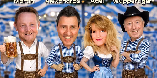Oktoberfest