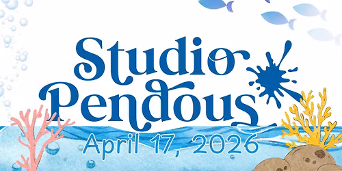 StudioPendous 2026