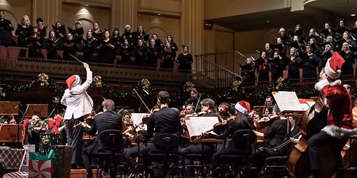 Hometown Holiday Pops