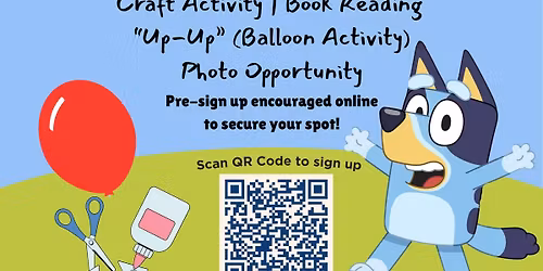 Meet Your Favorite Blue Heeler