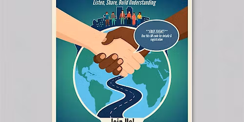 Community Coversation