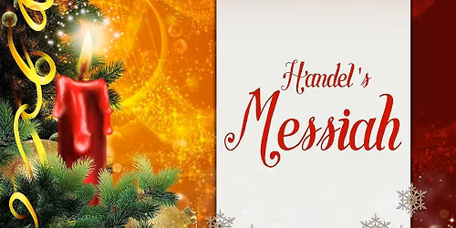 Handel's Messiah