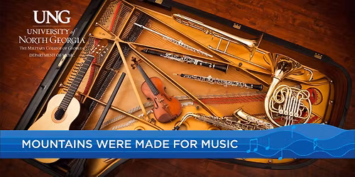 Student Recital Hour