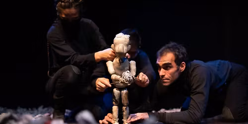 De Papel | Silencio Blanco