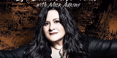 Rose Carleo - SA Showcase Tour - Renmark Club - Sat 23rd May 2026