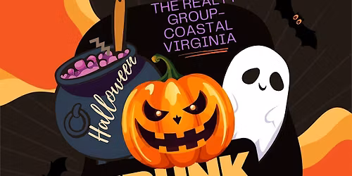 The Realty Group-Coastal Virginia's  TRUNK OR TREAT