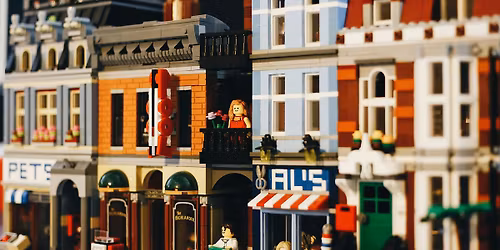 ArcSoc Lego Social