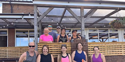 5K with Intervals