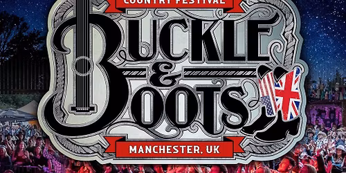 Buckle & Boots Country Festival