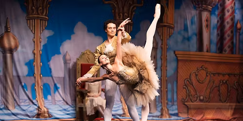 Centre Company presents The Nutcracker