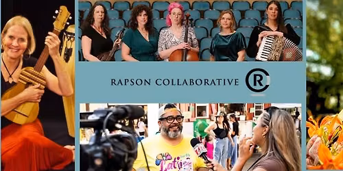 3rd Annual Membership Meeting & Brunch