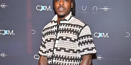 Ace Hood at Music Farm Charleston