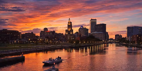 Twilight River Cruises