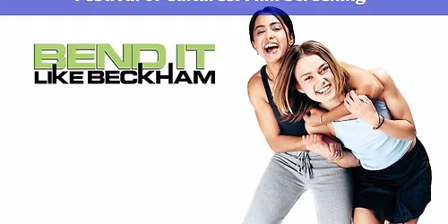 Festival of Cultures Film Screening