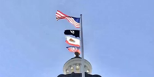 2026 Juneteenth California State Capitol