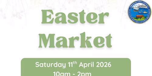 Easter Market