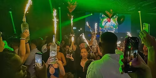 ALOHA PARTY\ud83c\udf3a\ud83c\udf34