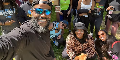 Fall Mental Health Relief: 5K Walk\/Run & Yoga