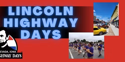 2026 Lincoln Highway Days