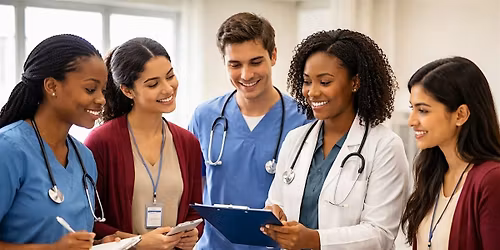 Integrating Preceptor Training to Improve Interdisciplinary Practice