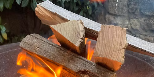 Last Minute Christmas Shopping