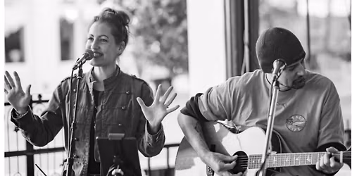 Borderline Crazy Patio Frenzy