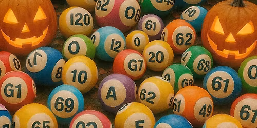 Costume Contest and Bingo