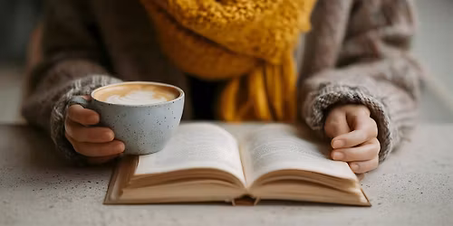 Curled Up With a Good Book