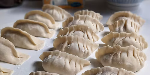 Chinesischer Teigtaschen Kochkurs mit Sissi von @eatinginberlin