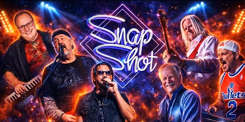 Snap Shot rocks Squire Ale House-Campton Hills