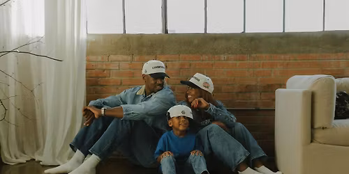 Commondad Stroll Club Hosted By UPPAbaby