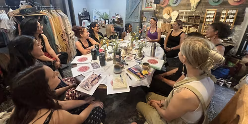 November Women's Circle