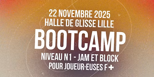 BOOTCAMP N1