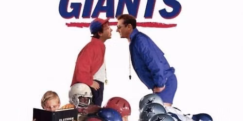 Free Movie- Little Giants