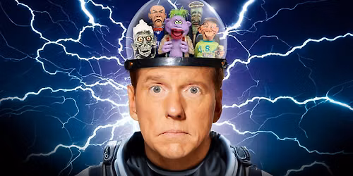 Jeff Dunham: Artificial Intelligence