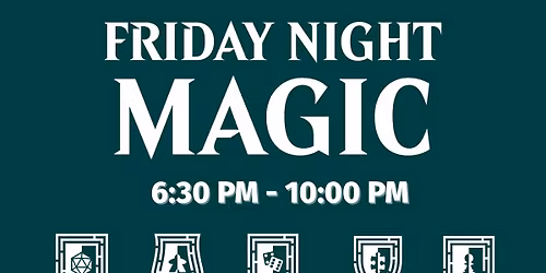 Friday Night Magic