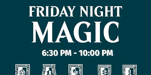 Friday Night Magic